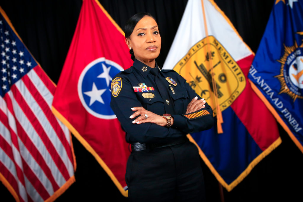 Pvc Tn Police Permitless Carry - Memphis Police Department