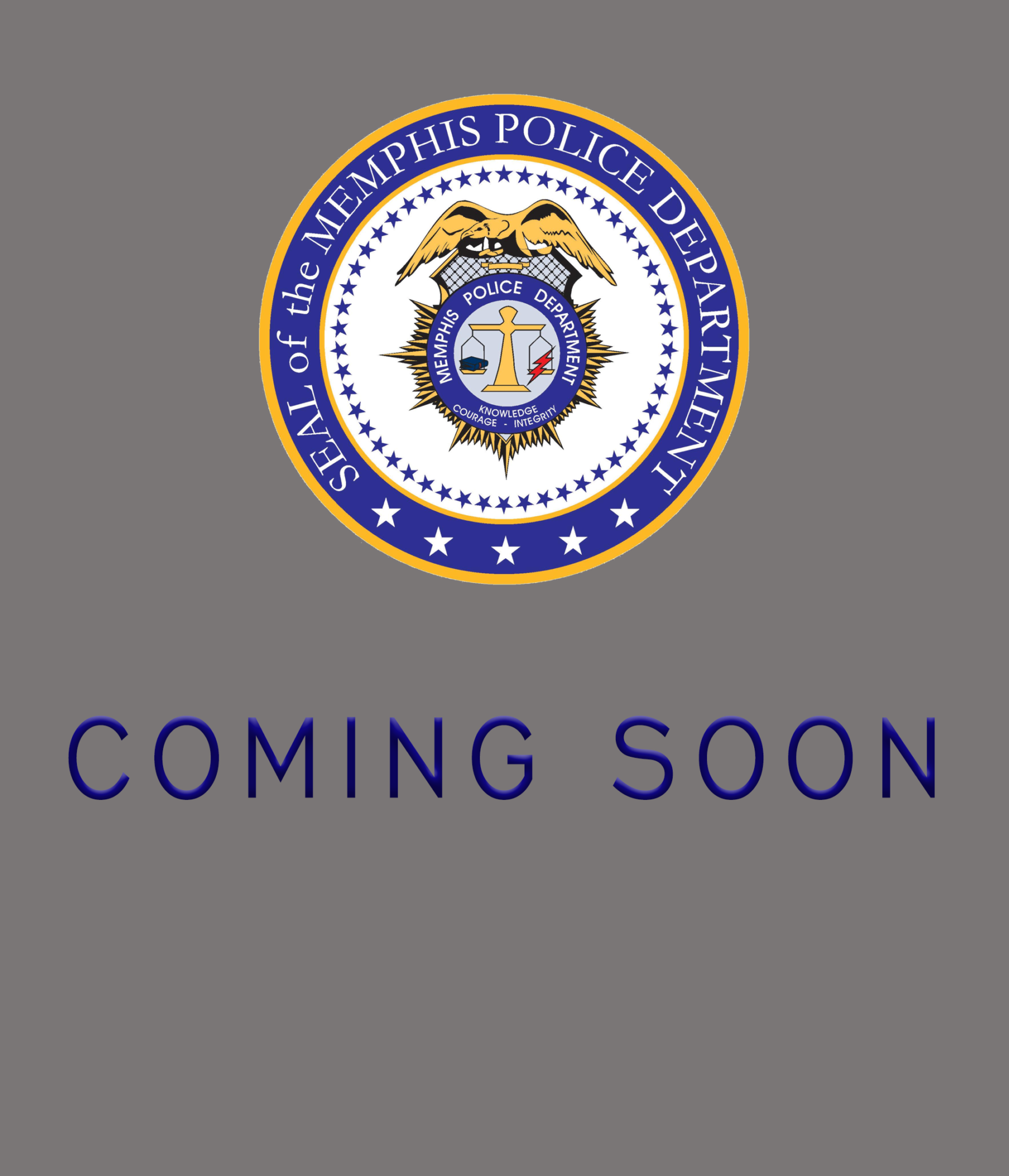 MT. MORIAH STATION Uniform Patrol I Memphis Police Department