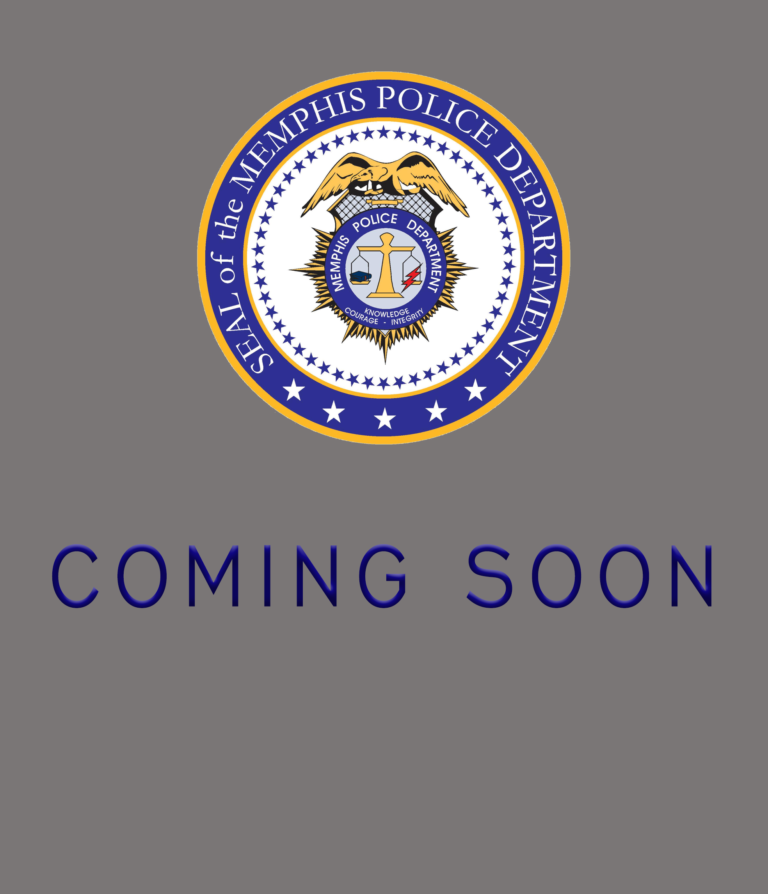 Organized Crime Unit Memphis Police Department