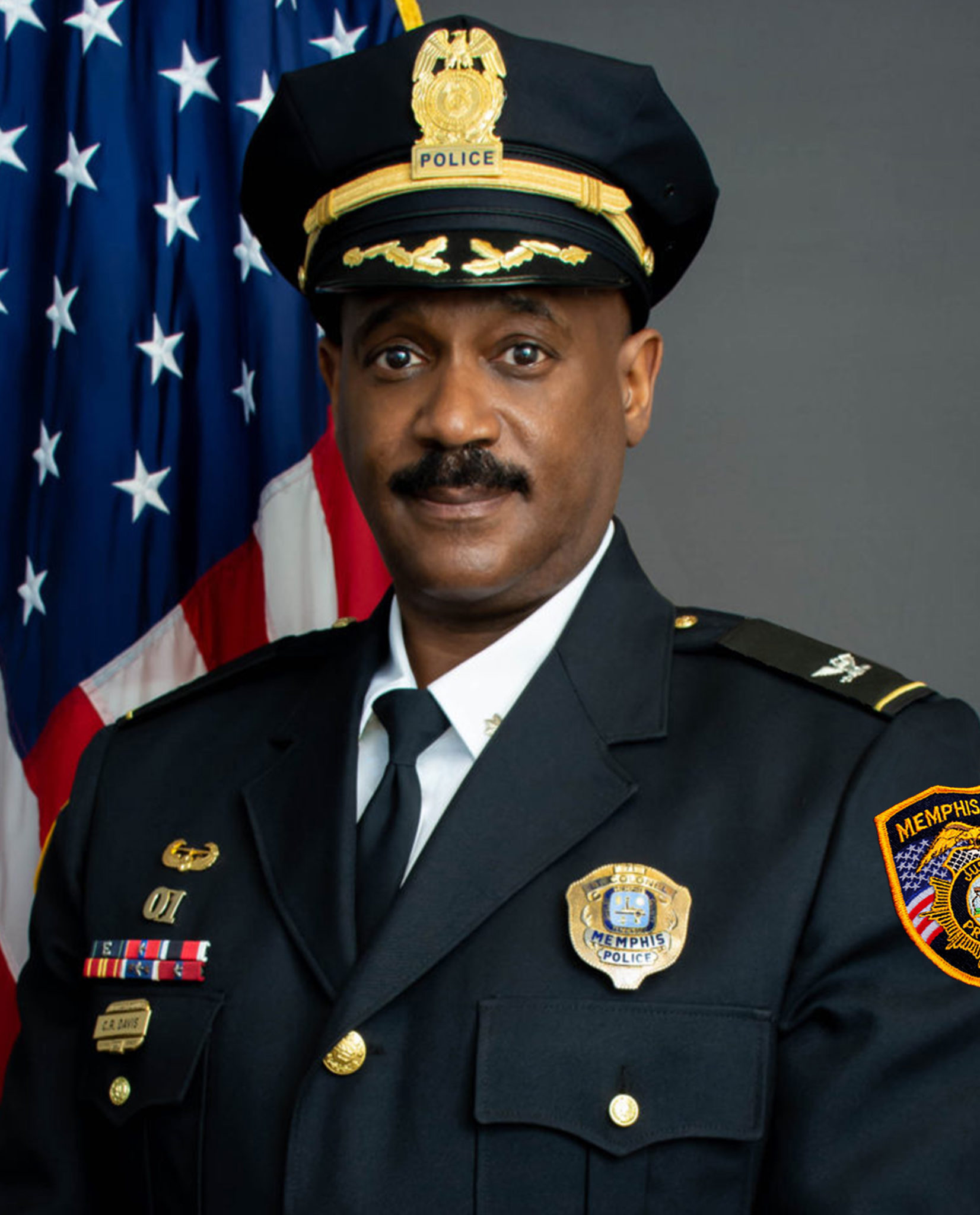 Adair Police Officer Carlos Fired - uhk2tid