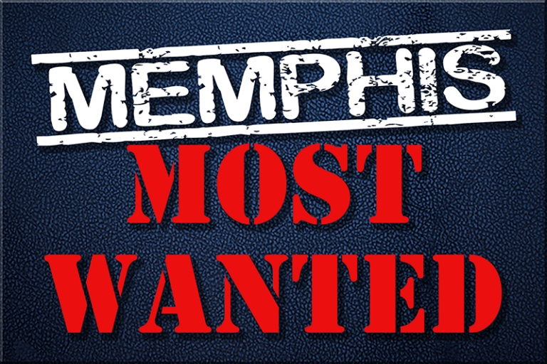 The Memphis Police Department