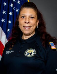 Andrienna Hill