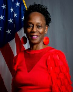 Janice Jones