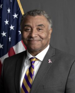 Kevin Phipps, Sr.