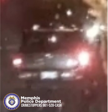 Fatal Hit and Run Crash: Lamar Avenue and American Way - Memphis Police ...