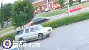 7990 Trinity Rd Trailer Theft: 7990 Trinity Road - Memphis Police Department