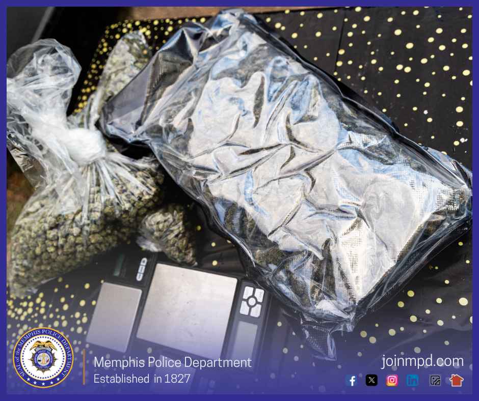 MPD, Task Force Partners Dismantle Boyd Street Drug & Gang Hub ...