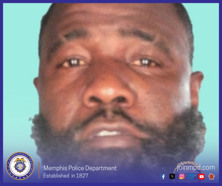 MPD Officer Critically Injured in Traffic Stop Shooting; Suspect ...