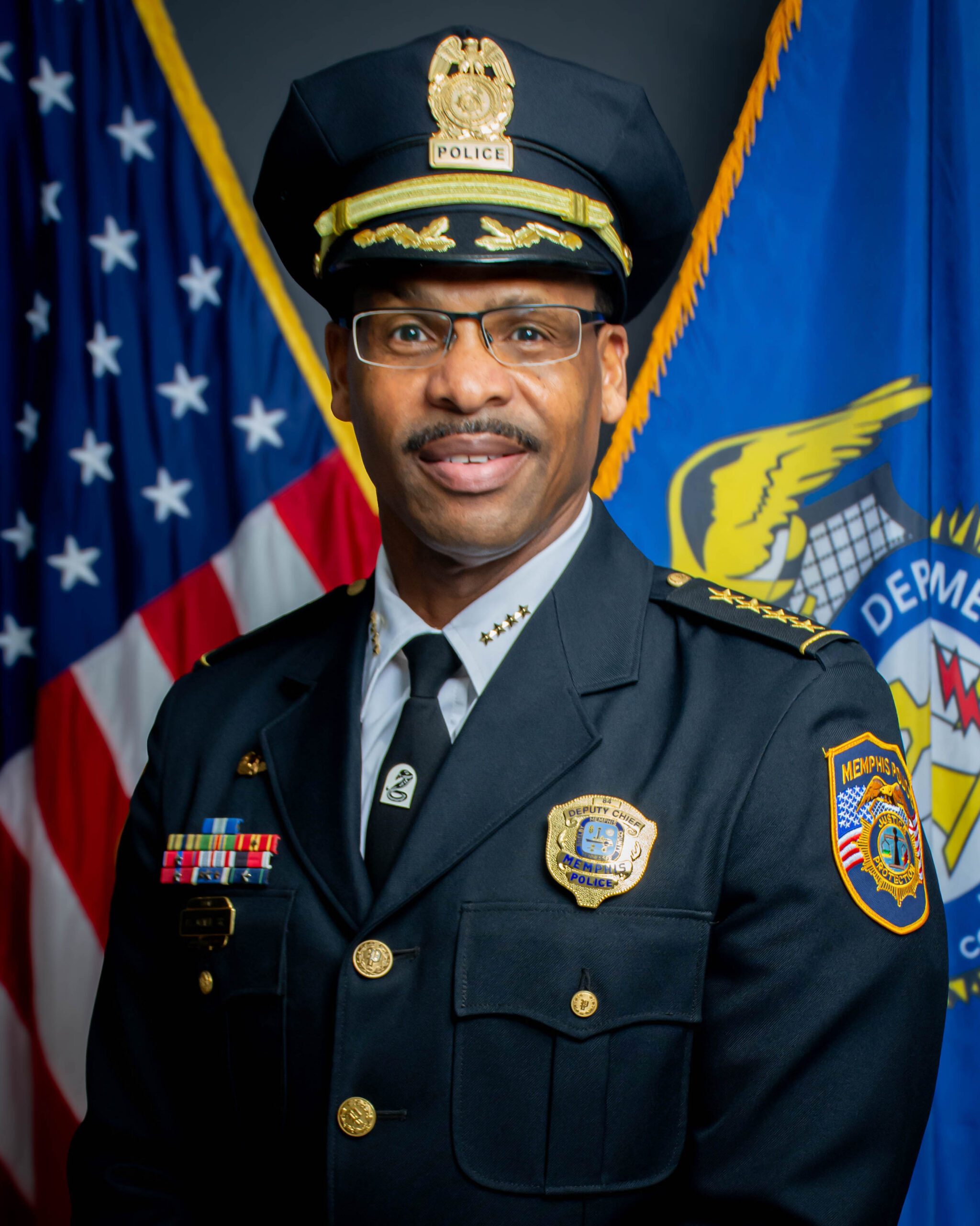 Dennis McNeil