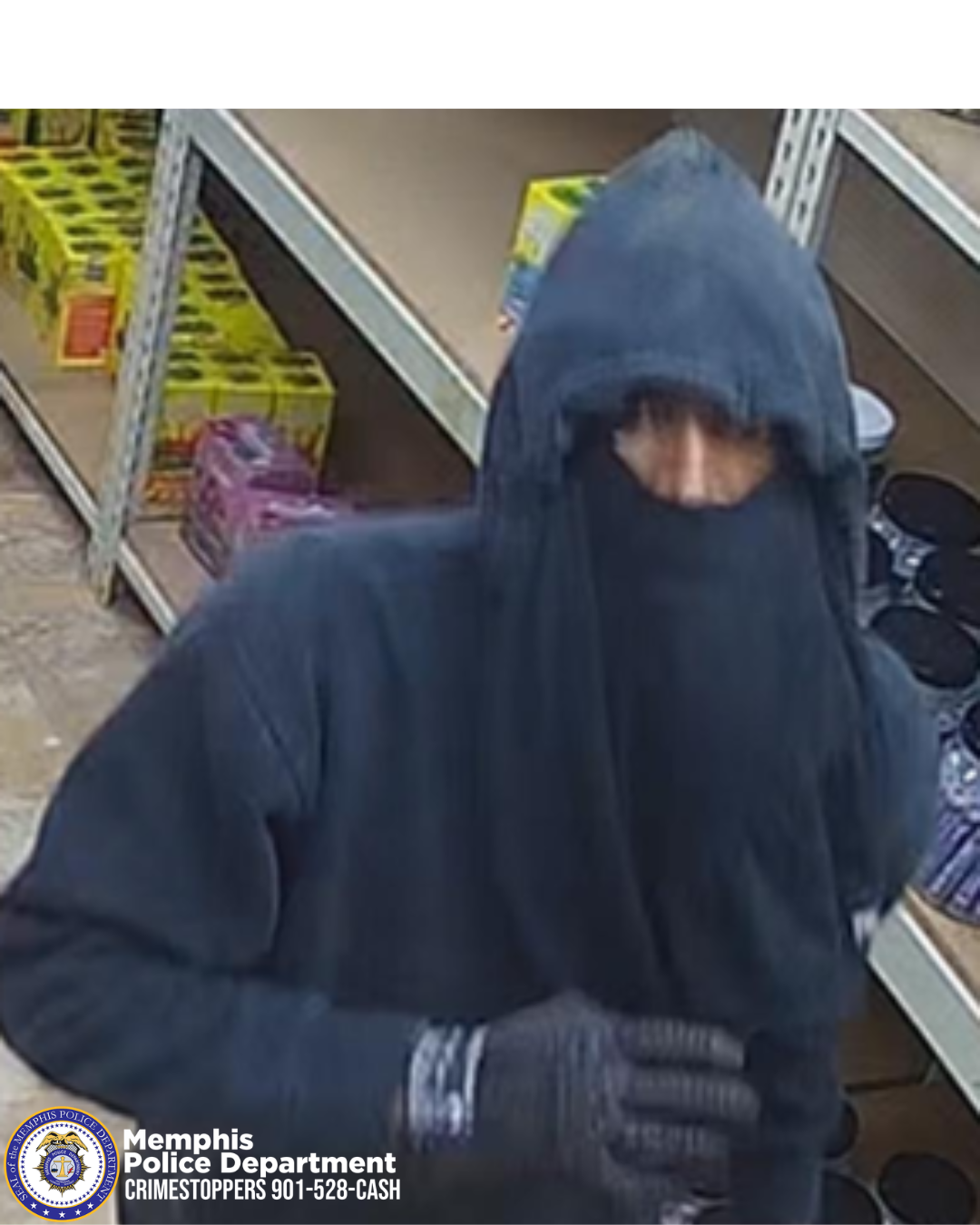 Burglary News Image