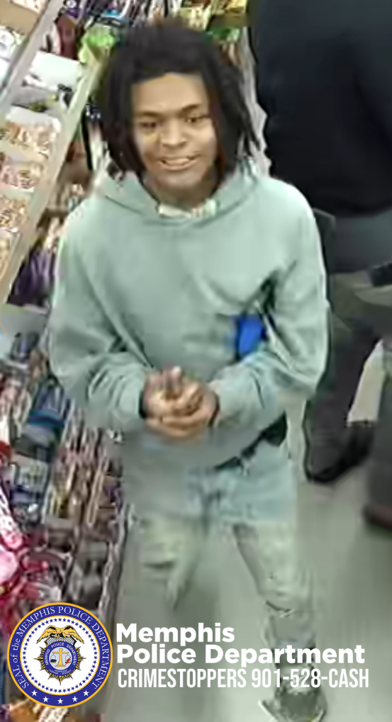Robbery News Image