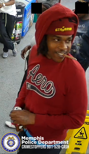 Robbery News Image