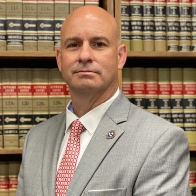a photo of James Thomas
