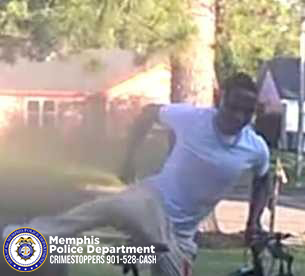 Burglary News Image
