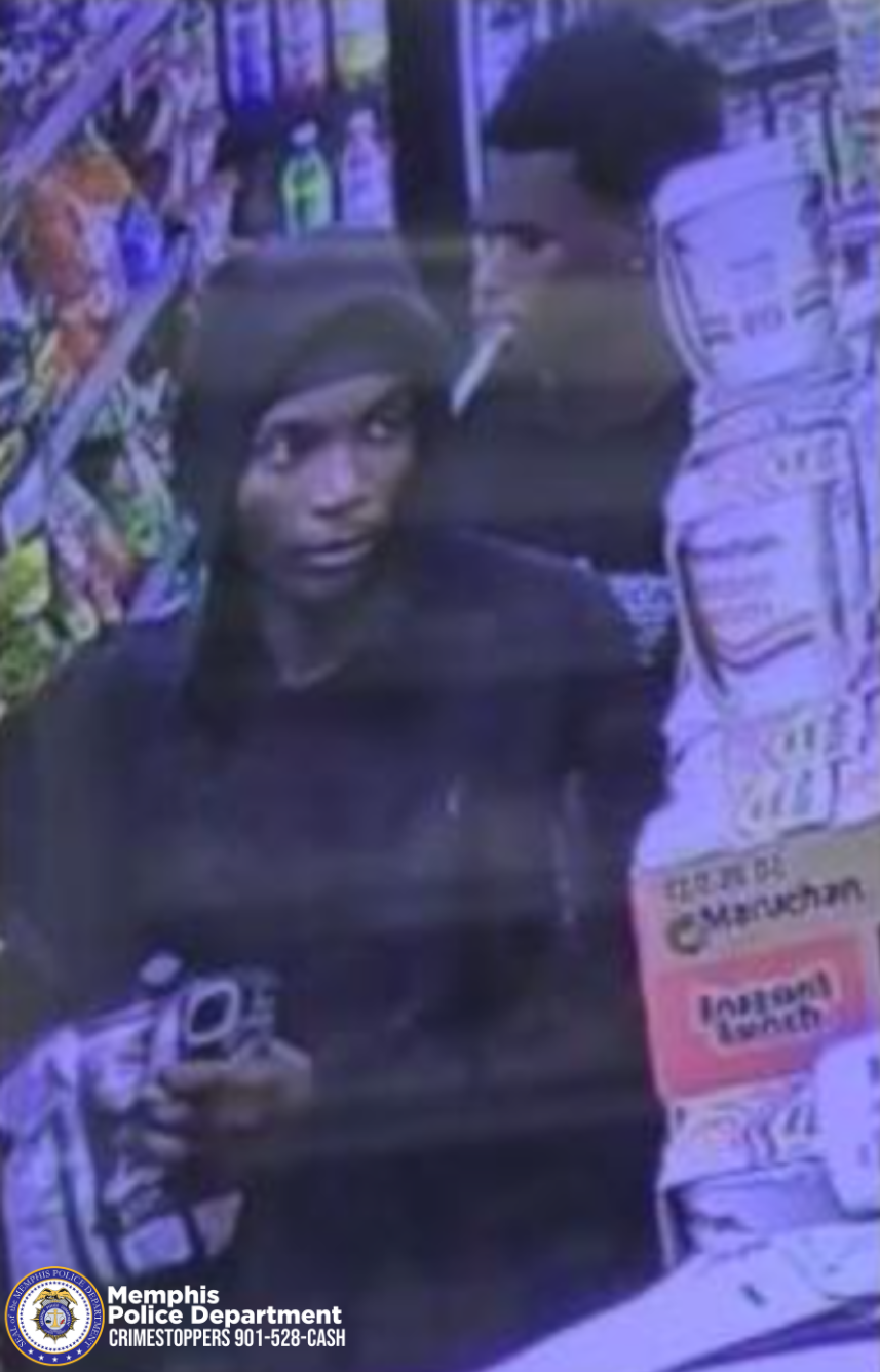 Robbery News Image