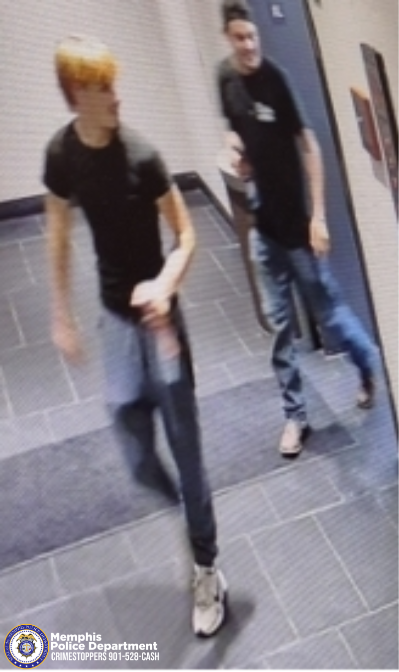 Vandalism News Image